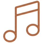 icoon-muziek icoon-muziek