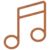 icoon-muziek